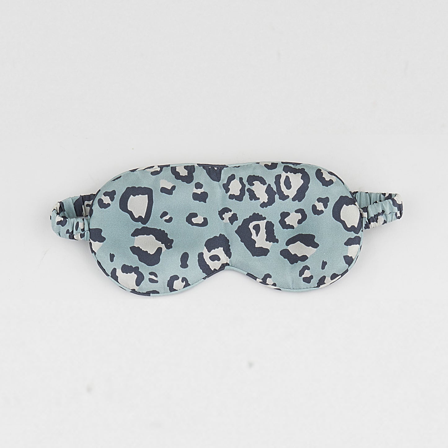Silk eye mask