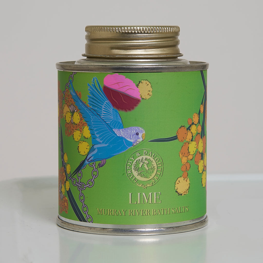 M&D X HOKUM BATH SALTS